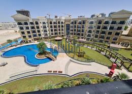 Studio - 1 bathroom for sale in Resortz by Danube - Arjan - Dubai