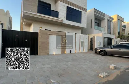 شقة - 5 غرف نوم - 7 حمامات للايجار في 1 الياسمين - الياسمين - عجمان