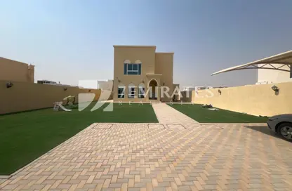 فيلا - 4 غرف نوم - 5 حمامات للايجار في العوير 1 - العوير - دبي