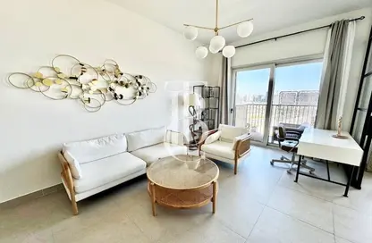 شقة - 2 غرف نوم - 1 حمام للايجار في كوليكتيف 2.0 تاور اي - كوليكتيف 2.0 - دبي هيلز استيت - دبي