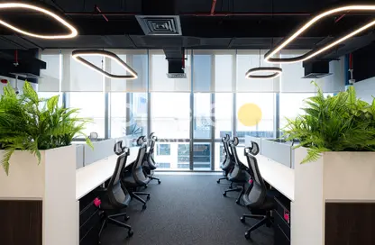 Office Space - Studio for rent in Boulevard Plaza 2 - Boulevard Plaza Towers - Downtown Dubai - Dubai