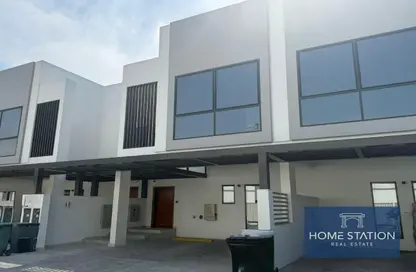 Townhouse - 4 Bedrooms - 5 Bathrooms for rent in Al Furjan - Dubai