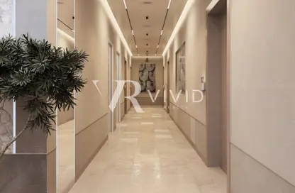 Apartment - 2 Bedrooms - 3 Bathrooms for sale in Olivo Park Residences - Jumeirah Village Circle - Dubai