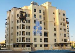 Studio - 1 bathroom for sale in Bawabat Al Sharq - Baniyas East - Baniyas - Abu Dhabi Studio - 1 bathroom for sale in Bawabat Al Sharq - Baniyas East - Baniyas - Abu Dhabi
