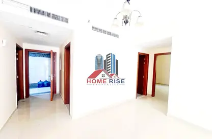 Apartment - 2 Bedrooms - 3 Bathrooms for rent in Muwaileh 29 Building - Muwaileh - Sharjah