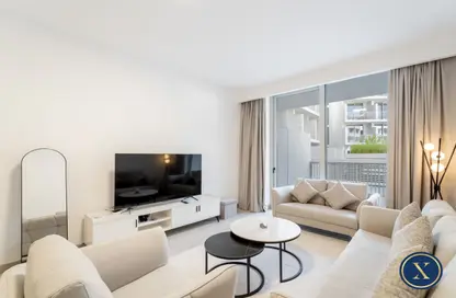Apartment - 2 Bedrooms - 3 Bathrooms for rent in Luma 22 - Jumeirah Village Circle - Dubai