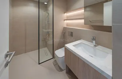 Apartment - Studio - 1 Bathroom for rent in Liva - Town Square - Dubai