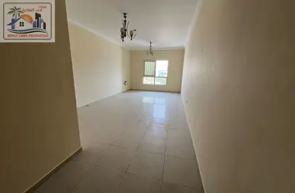 Apartment - 1 Bedroom - 2 Bathrooms for rent in Al Majaz 3 - Al Majaz - Sharjah