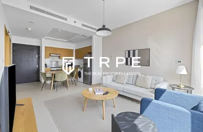 Apartment - 1 Bedroom - 2 Bathrooms for sale in Bellevue Tower 2 - Bellevue Towers - Downtown Dubai - Dubai