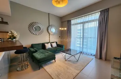 Apartment - 1 Bedroom - 2 Bathrooms for sale in 2020 Marquis - Arjan - Dubai