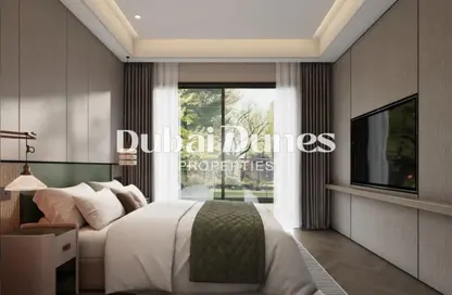 Apartment - 2 Bedrooms - 3 Bathrooms for sale in Forest City phase 2 - Majan - Dubai Land - Dubai