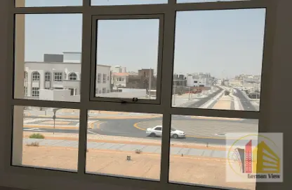 شقة - 1 حمام للايجار في مدينة الرياض - أبوظبي
