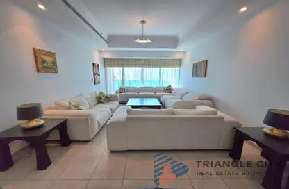 شقة - 2 غرف نوم - 2 حمامات للبيع في برج تشرشل السكني - أبراج تشرشل - الخليج التجاري - دبي