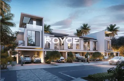 Land - Studio for sale in Maldives - DAMAC Islands - Dubai Land - Dubai