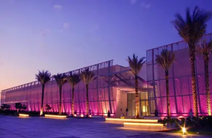 Apartment - 1 Bedroom - 2 Bathrooms for sale in Manarat Living - Saadiyat Cultural District - Saadiyat Island - Abu Dhabi