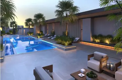 Apartment - 3 Bedrooms - 3 Bathrooms for sale in Soul by Vision - Dubai Production City (IMPZ) - Dubai