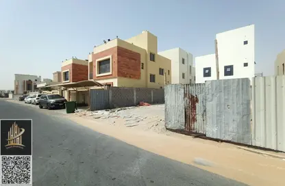 أرض - استوديو للبيع في الزاهية جاردنز - الزاهية - عجمان