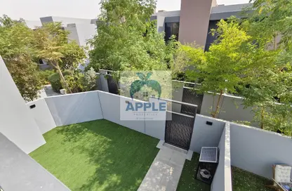 Villa - 3 Bedrooms - 4 Bathrooms for rent in Sendian - Masaar - Tilal City - Sharjah