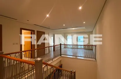 فيلا - 3 غرف نوم - 4 حمامات للايجار في قرطاج - القرية الشمالية - الفرجان - دبي