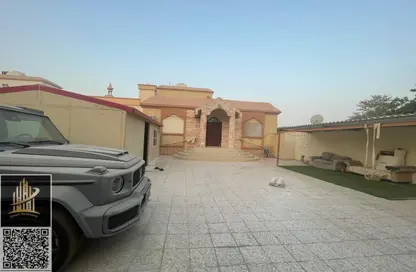 Villa - 4 Bedrooms - 6 Bathrooms for rent in Al Rawda 2 Villas - Al Rawda 2 - Al Rawda - Ajman