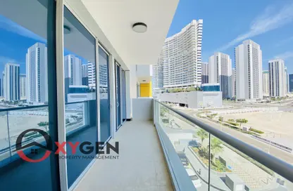 شقة - غرفة نوم - 2 حمامات للبيع في مساكن الواحة - شمس أبوظبي - جزيرة الريم - أبوظبي