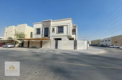 Villa - 5 Bedrooms - 7 Bathrooms for sale in Al Yasmeen 1 - Al Yasmeen - Ajman