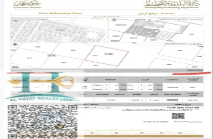 أرض - استوديو للبيع في الجرف الصناعية 3 - الجرف الصناعية - عجمان
