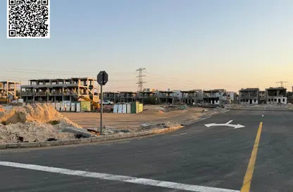 Land - Studio for sale in Al Helio 1 - Al Helio - Ajman