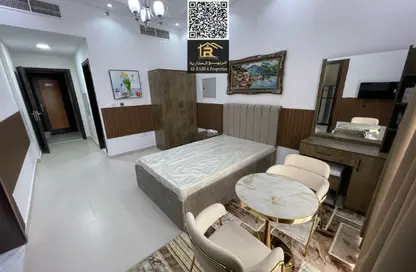 Apartment - Studio - 1 Bathroom for sale in Al Amira Village - Al Yasmeen - Ajman