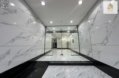 Whole Building - Studio for sale in Al Jurf Industrial 3 - Al Jurf Industrial - Ajman