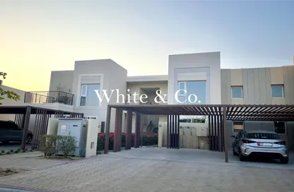 شقة - 2 غرف نوم - 2 حمامات للايجار في إربانا 2 - اعمار الجنوبية - دبي الجنوب (مركز دبي العالمي) - دبي