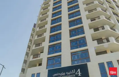 شقة - غرفة نوم - 2 حمامات للايجار في أفينيو ريزيدنس 4 - افينيو ريزدنس - الفرجان - دبي شقة - غرفة نوم - 2 حمامات للايجار في أفينيو ريزيدنس 4 - افينيو ريزدنس - الفرجان - دبي
