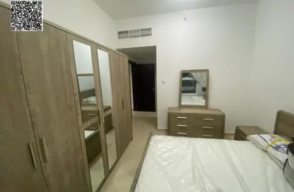 Apartment - 2 Bedrooms - 3 Bathrooms for sale in City Tower - Al Nuaimiya - Ajman