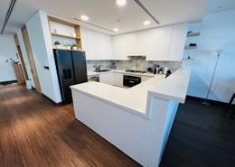 Townhouse - 3 bedrooms - 4 bathrooms for rent in Jumeirah Luxury - Jumeirah Golf Estates - Dubai