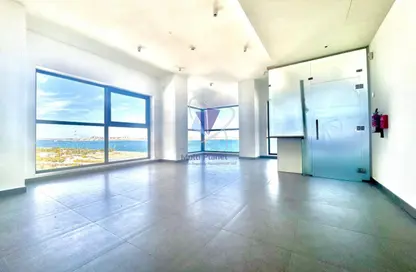 شقة - 3 غرف نوم - 4 حمامات للايجار في بيكسل - مقاطعة ميكرز - جزيرة الريم - أبوظبي