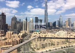 Apartment - 2 bedrooms - 3 bathrooms for rent in South Ridge 4 - South Ridge - Downtown Dubai - Dubai Apartment - 2 bedrooms - 3 bathrooms for rent in South Ridge 4 - South Ridge - Downtown Dubai - Dubai