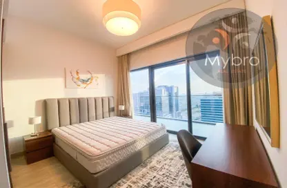 شقة - 2 غرف نوم - 3 حمامات للايجار في سول افين - الخليج التجاري - دبي