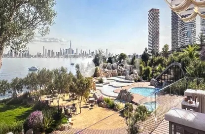 Apartment - 2 Bedrooms - 3 Bathrooms for sale in Anwa Aria - Maritime City - Dubai