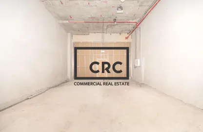 Retail - Studio for rent in Al Maqtaa Mall - Abu Dhabi Gate City - Abu Dhabi