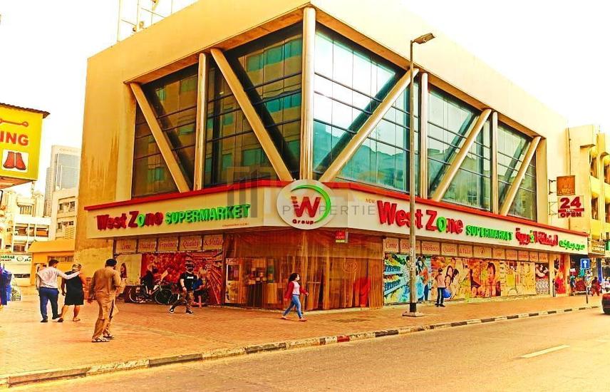 Apartment for Rent in Satwa Road PARTITIONS ALLOW FREE 1 MONTH 6