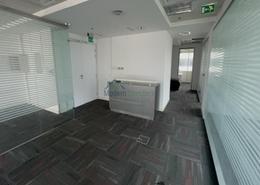 مكتب - 1 حمام للكراء في برج نسيمه - شارع الشيخ زايد - دبي