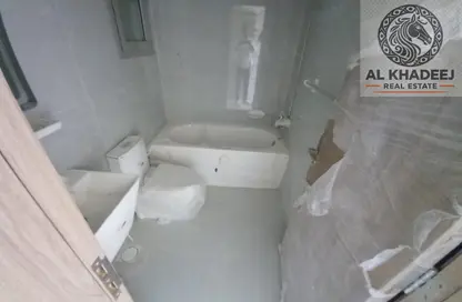 Apartment - 2 Bedrooms - 3 Bathrooms for rent in Al Jurf 3 - Al Jurf - Ajman Downtown - Ajman