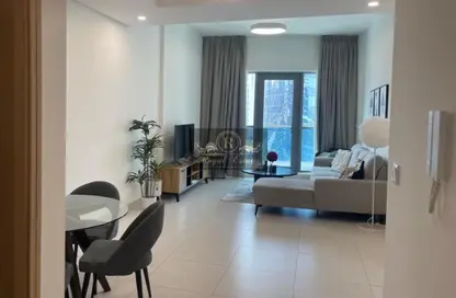 Apartment - 1 Bedroom - 2 Bathrooms for rent in The Bay - Business Bay - Dubai Apartment - 1 Bedroom - 2 Bathrooms for rent in The Bay - Business Bay - Dubai