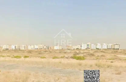 أرض - استوديو للبيع في عجمان جلوبال سيتي - العالية - عجمان