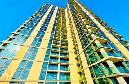 Apartment - 1 Bedroom - 2 Bathrooms for sale in Canal Residence - Al Reem Island - Abu Dhabi