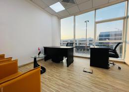 Business Centre - 4 bathrooms for rent in Business Atrium Building - Oud Metha - Bur Dubai - Dubai