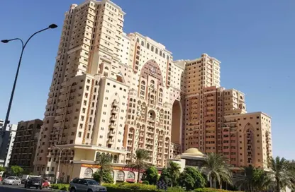 Apartment - 1 Bedroom - 2 Bathrooms for sale in Silicon Gates 1 - Silicon Gates - Dubai Silicon Oasis - Dubai