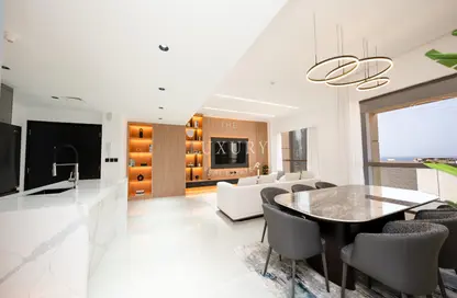 Apartment - 3 Bedrooms - 3 Bathrooms for sale in Sadaf 4 - Sadaf - Jumeirah Beach Residence - Dubai
