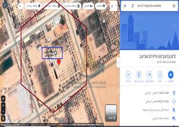 Farm - 6 bathrooms for sale in Al Ajban - Abu Dhabi Farm - 6 bathrooms for sale in Al Ajban - Abu Dhabi
