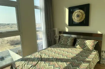 Townhouse - 3 Bedrooms - 5 Bathrooms for rent in Casablanca Boutique Villas - Pacifica - Damac Hills 2 - Dubai